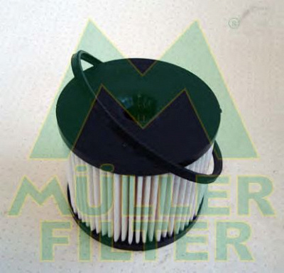 MULLER FILTER fn152 -  Топливный фильтр